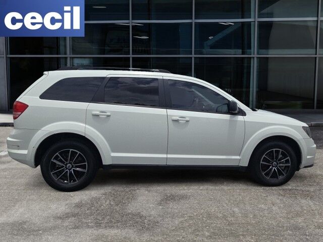 2018 Dodge Journey SE Burnet TX