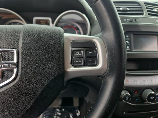 2018 Dodge Journey SE Burnet TX