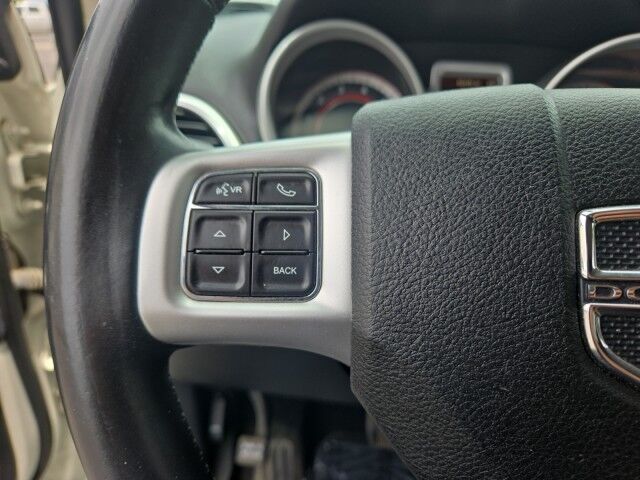 2018 Dodge Journey SE Burnet TX