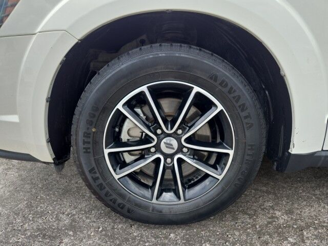 2018 Dodge Journey SE Burnet TX