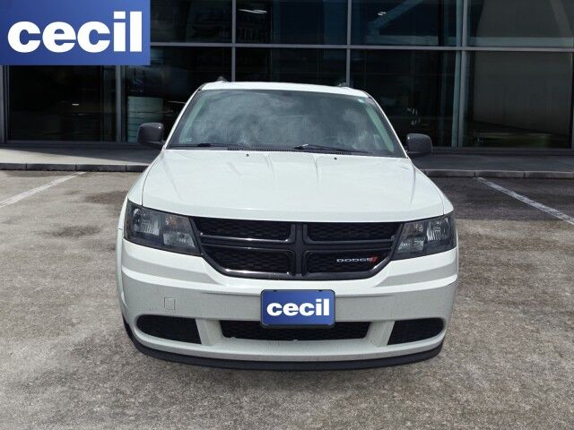 2018 Dodge Journey SE Burnet TX