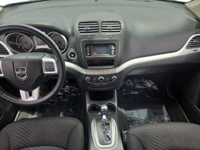 2018 Dodge Journey SE Burnet TX