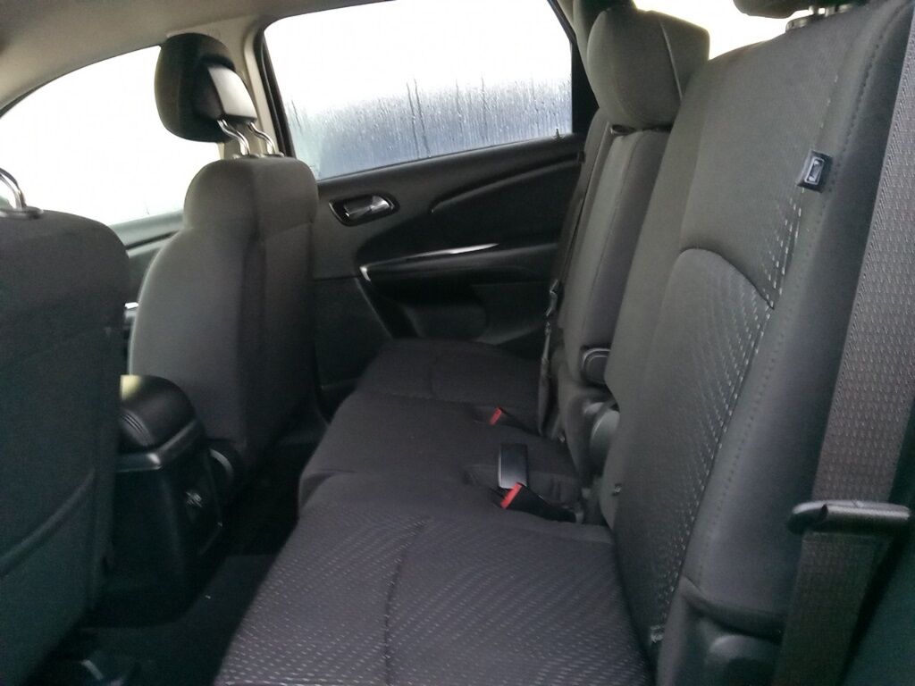 2018 Dodge Journey SE Akron OH