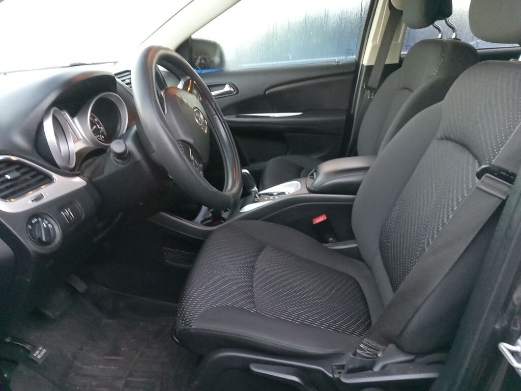 2018 Dodge Journey SE Akron OH