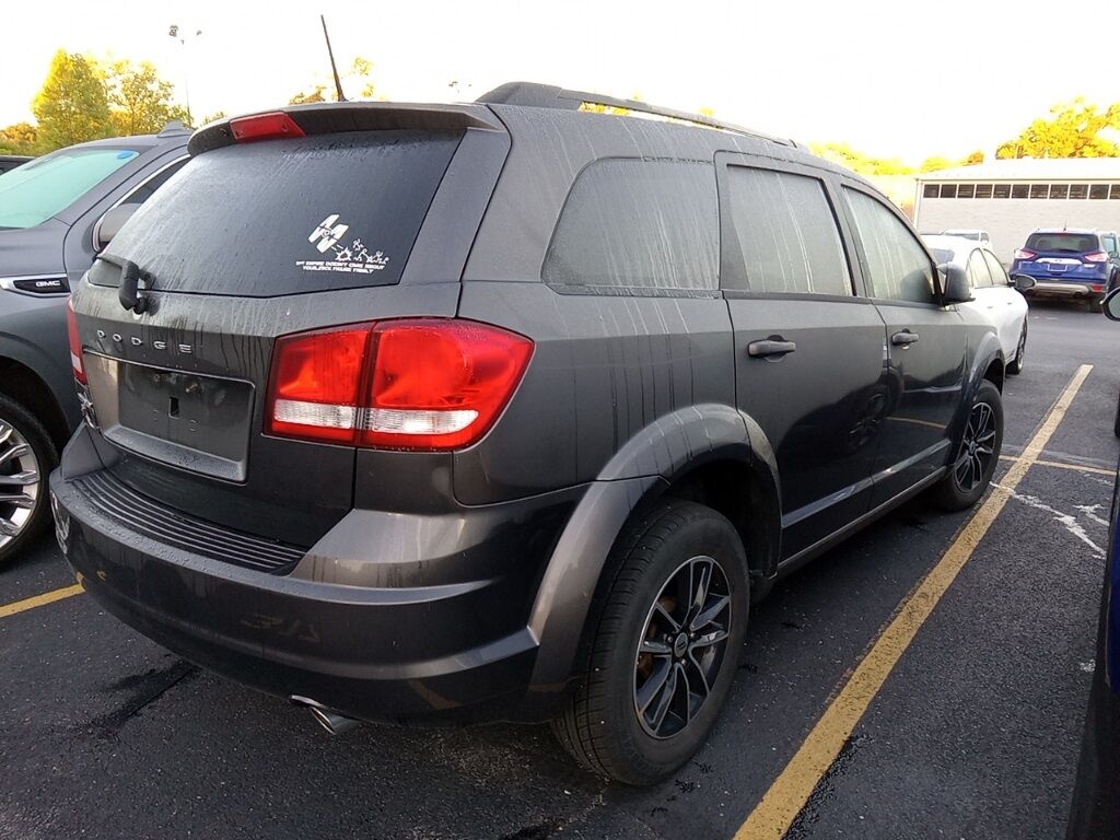 2018 Dodge Journey SE Akron OH