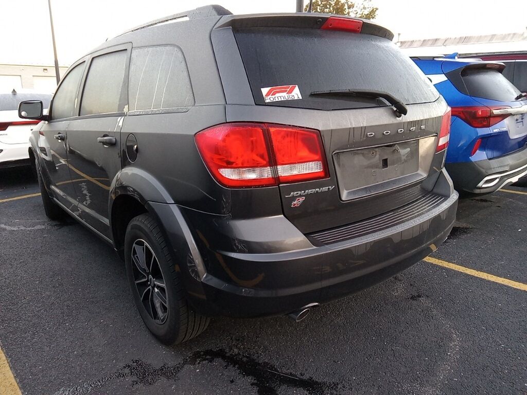 2018 Dodge Journey SE Akron OH