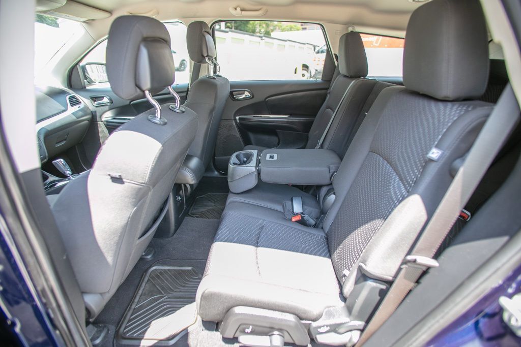 2018 Dodge Journey SE Atlanta GA