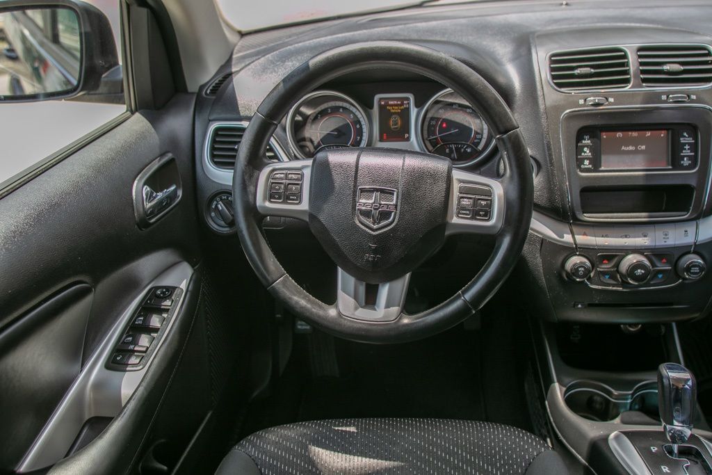 2018 Dodge Journey SE Atlanta GA