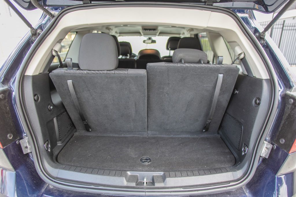 2018 Dodge Journey SE Atlanta GA