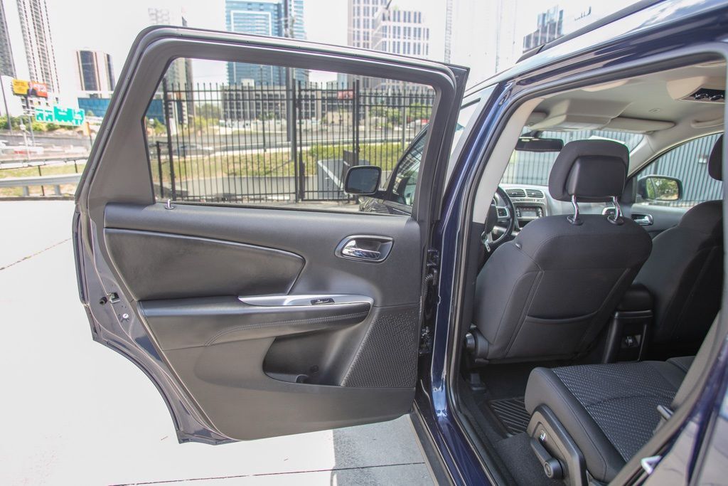 2018 Dodge Journey SE Atlanta GA