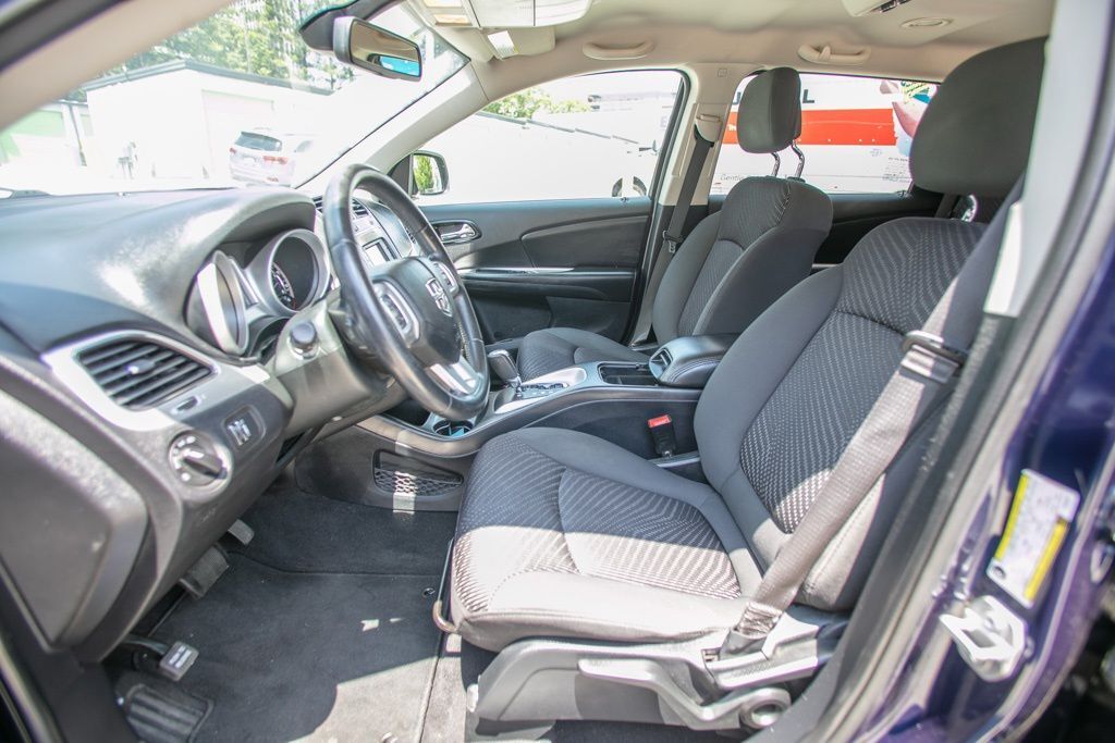 2018 Dodge Journey SE Atlanta GA