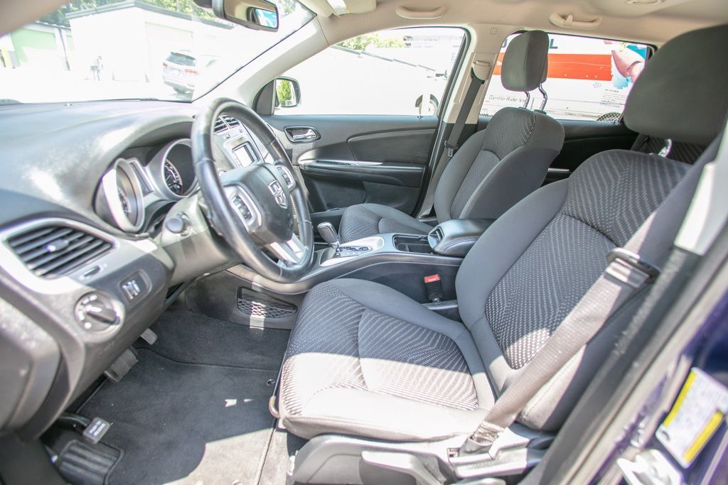 2018 Dodge Journey SE Atlanta GA