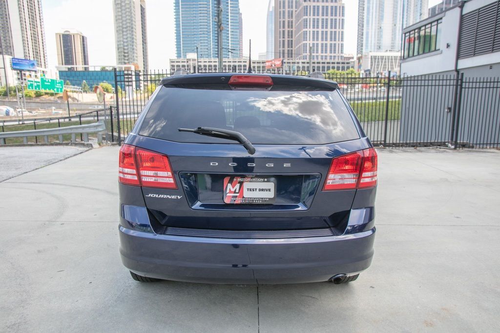 2018 Dodge Journey SE Atlanta GA
