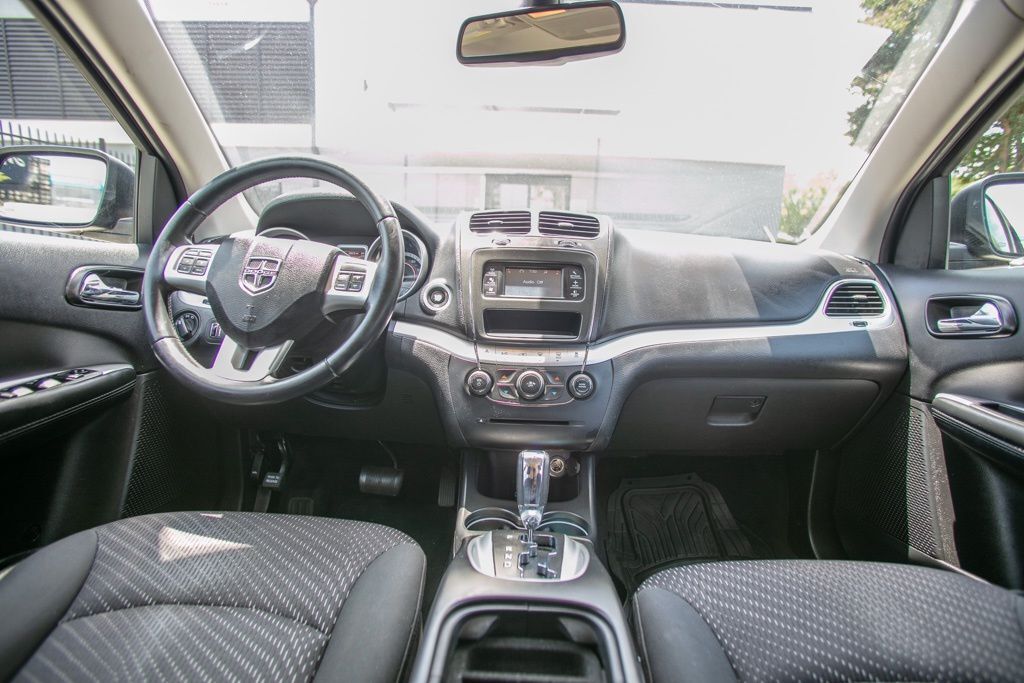 2018 Dodge Journey SE Atlanta GA