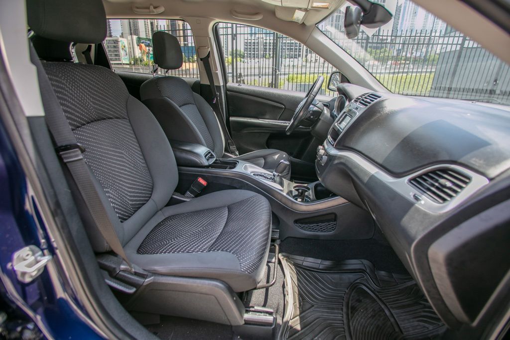 2018 Dodge Journey SE Atlanta GA