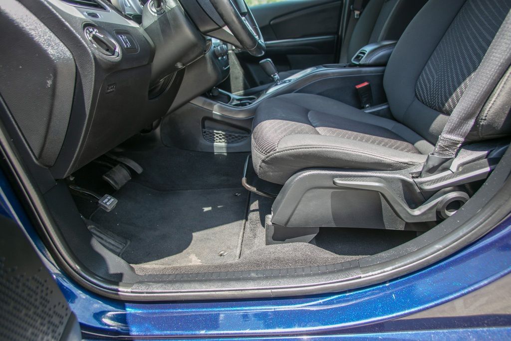 2018 Dodge Journey SE Atlanta GA