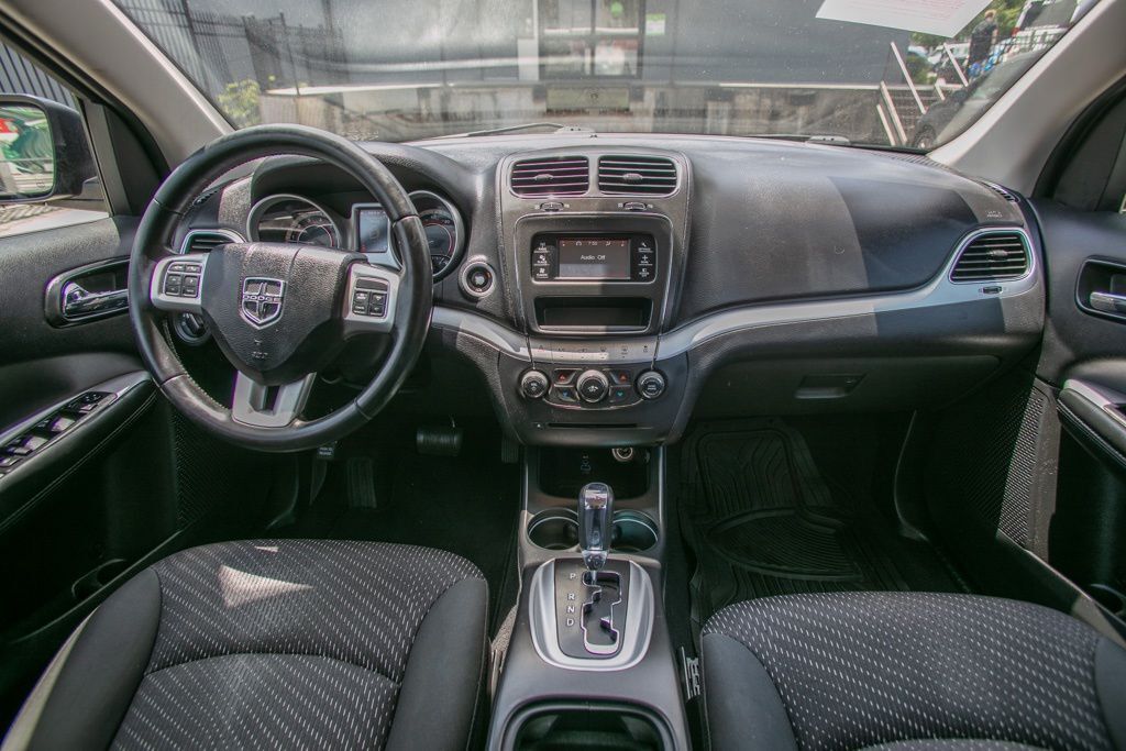 2018 Dodge Journey SE Atlanta GA