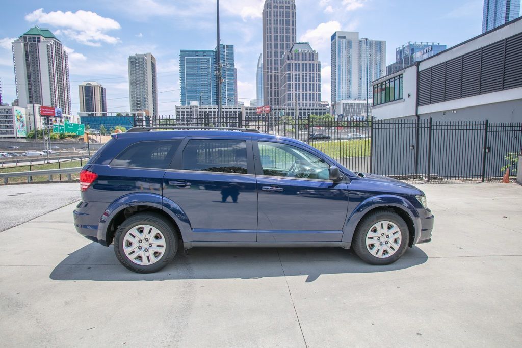 2018 Dodge Journey SE Atlanta GA