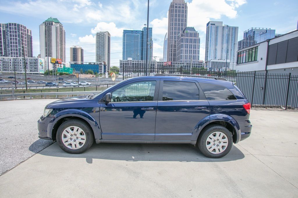 2018 Dodge Journey SE Atlanta GA