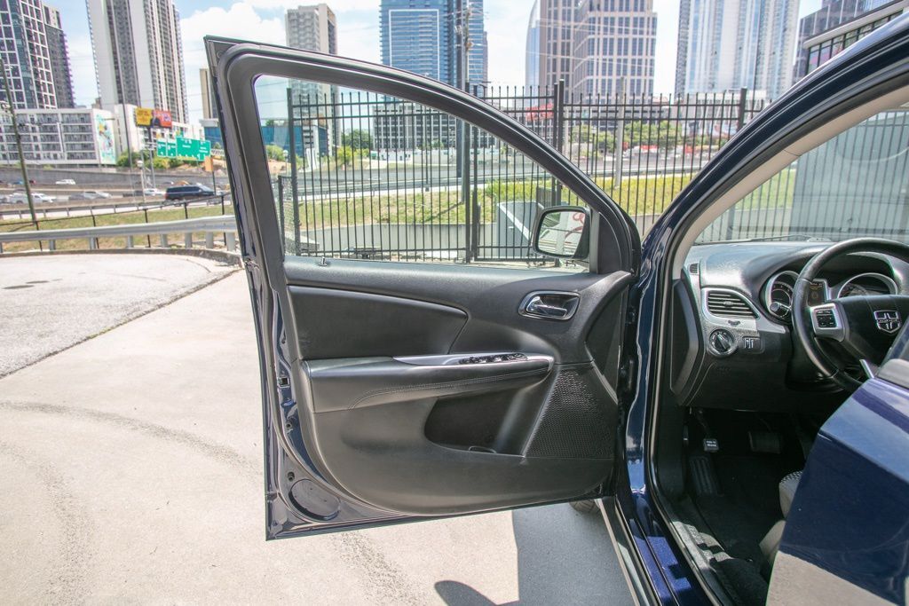 2018 Dodge Journey SE Atlanta GA