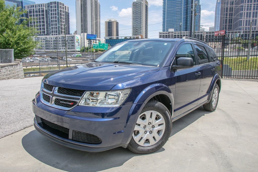 2018 Dodge Journey SE Atlanta GA