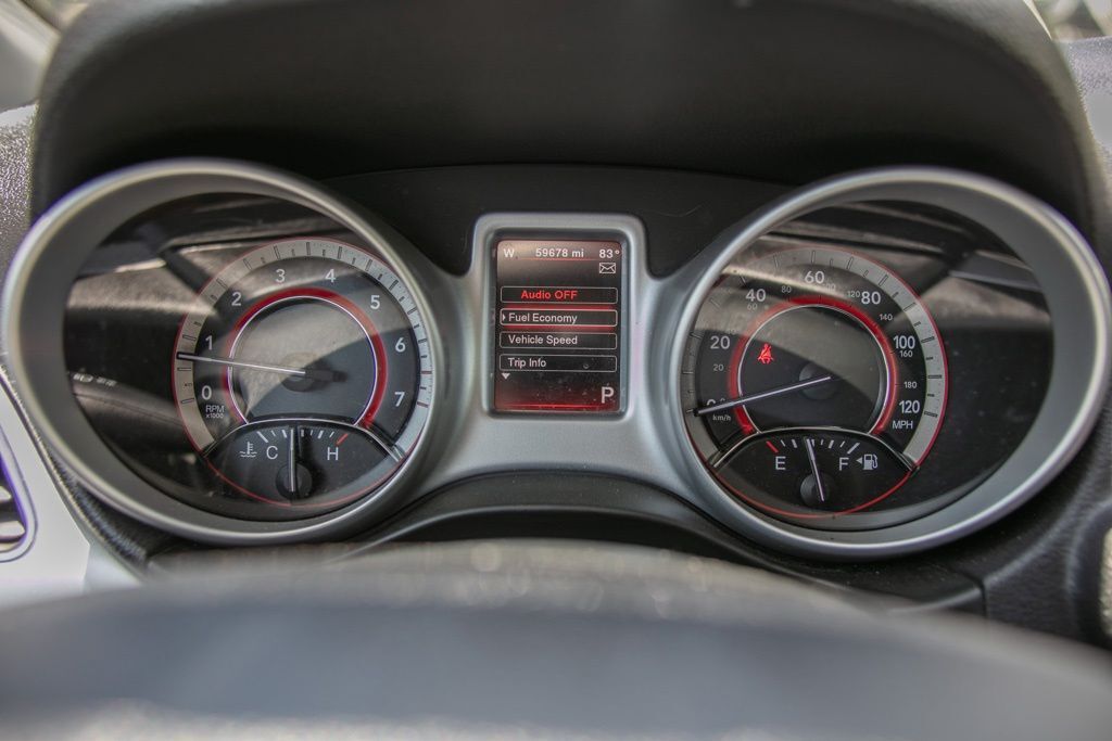 2018 Dodge Journey SE Atlanta GA
