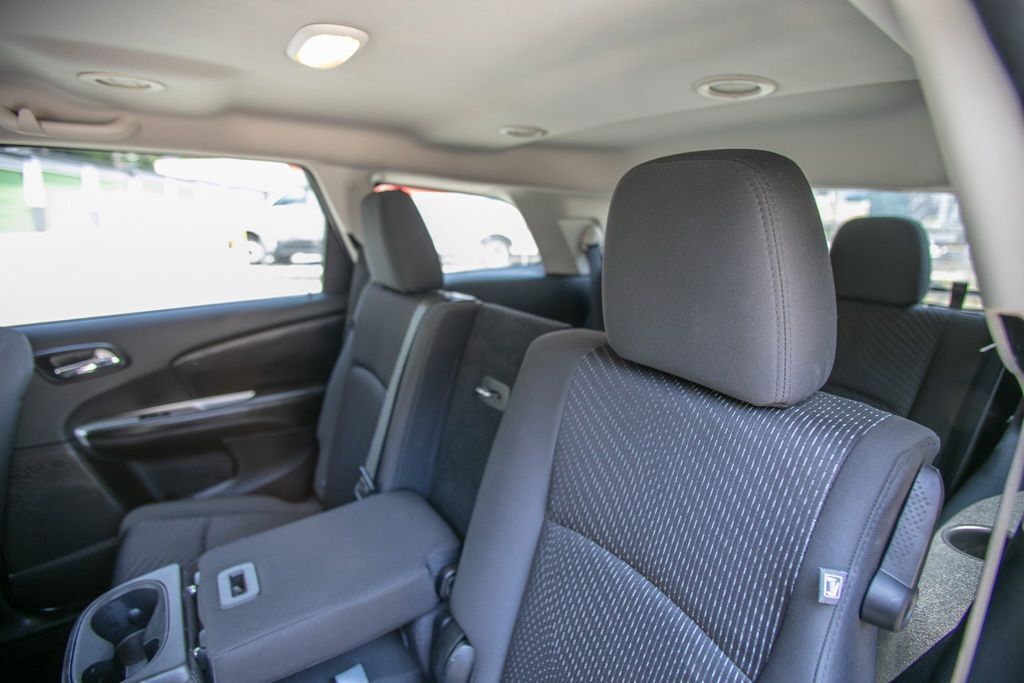 2018 Dodge Journey SE Atlanta GA