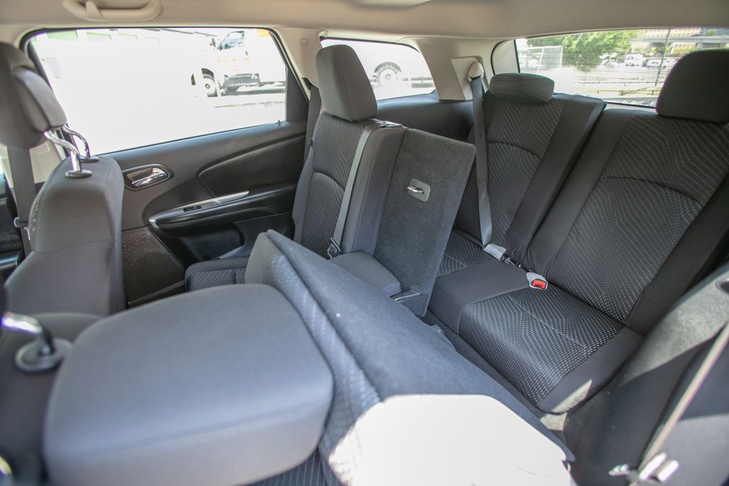2018 Dodge Journey SE Atlanta GA
