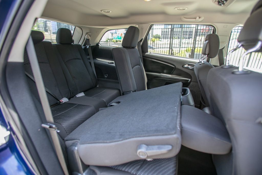 2018 Dodge Journey SE Atlanta GA