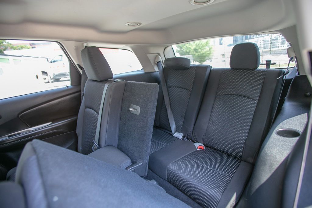2018 Dodge Journey SE Atlanta GA