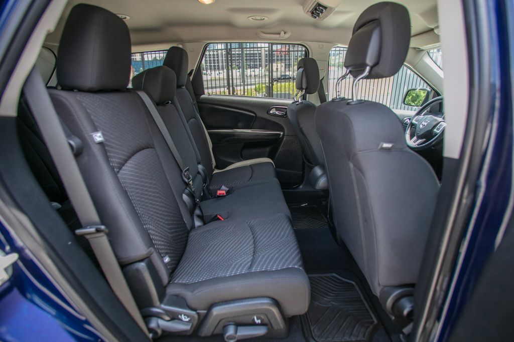 2018 Dodge Journey SE Atlanta GA