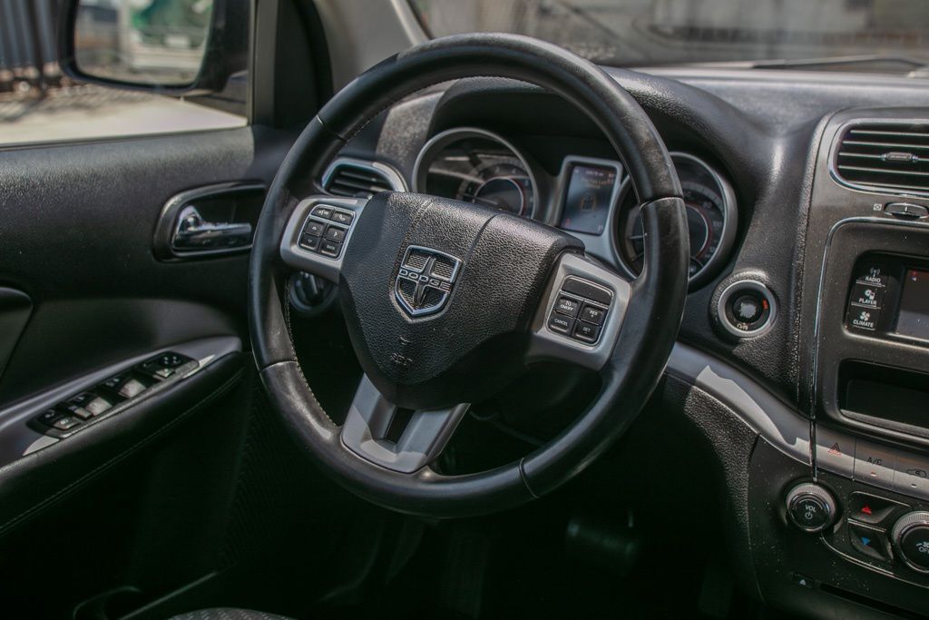 2018 Dodge Journey SE Atlanta GA