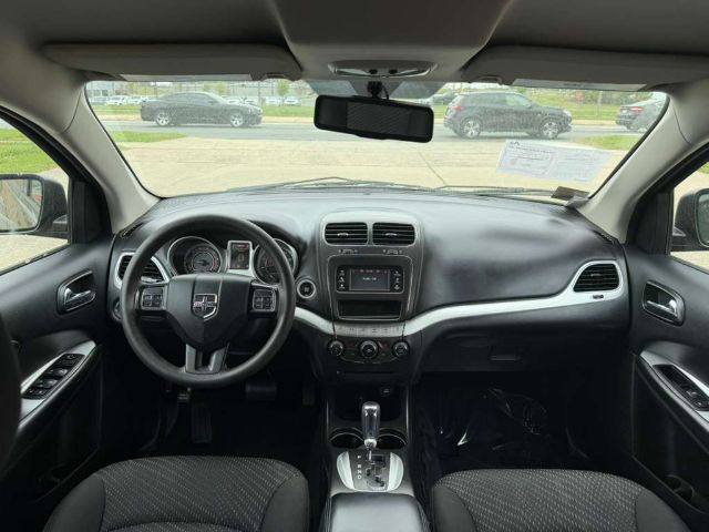 2018 Dodge Journey SE Charlotte NC