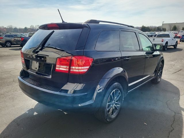 2018 Dodge Journey SE Charlotte NC