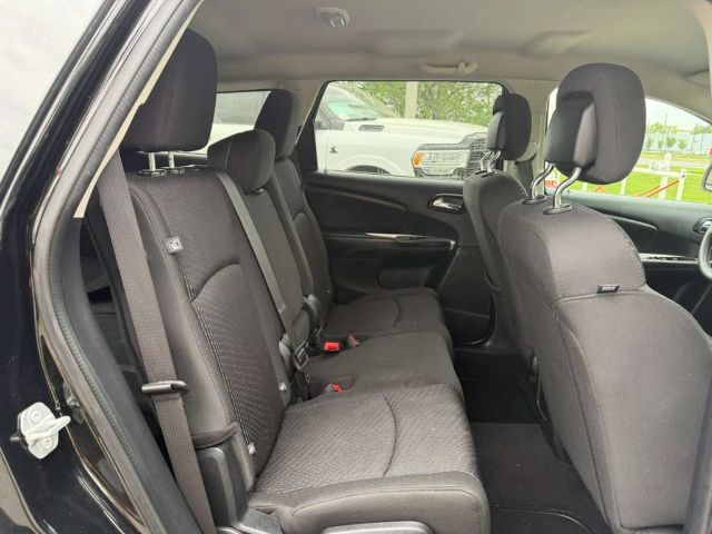 2018 Dodge Journey SE Charlotte NC