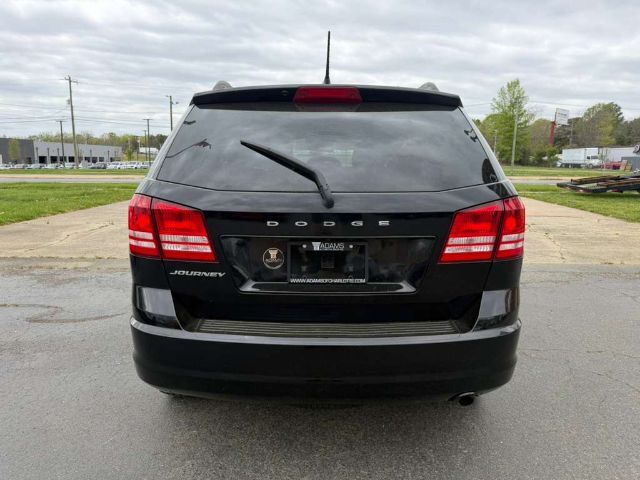 2018 Dodge Journey SE Charlotte NC