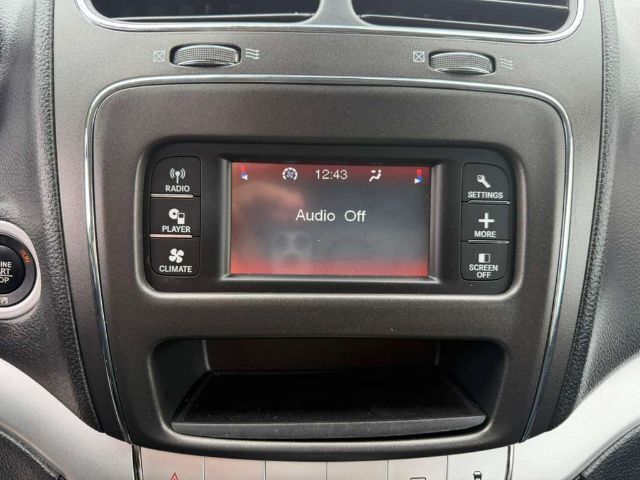 2018 Dodge Journey SE Charlotte NC