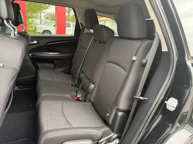 2018 Dodge Journey SE Charlotte NC