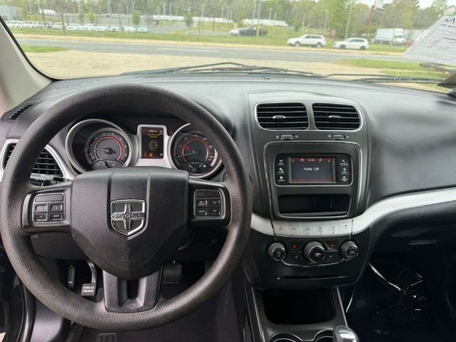 2018 Dodge Journey SE Charlotte NC