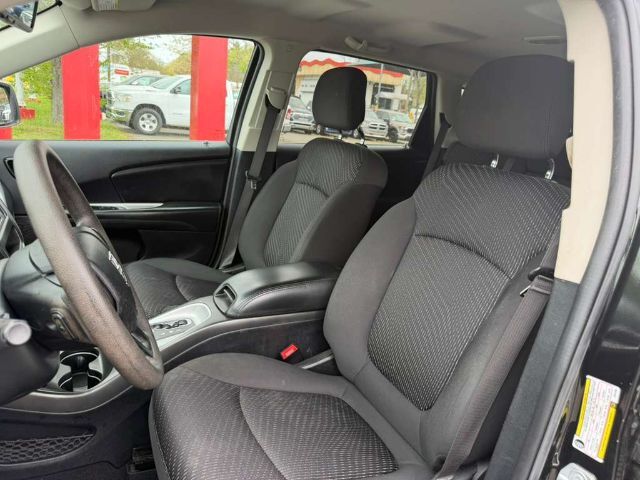 2018 Dodge Journey SE Charlotte NC