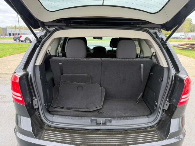 2018 Dodge Journey SE Charlotte NC