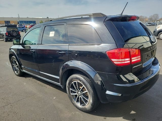 2018 Dodge Journey SE Charlotte NC
