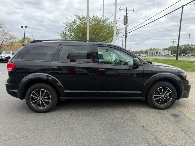 2018 Dodge Journey SE Charlotte NC