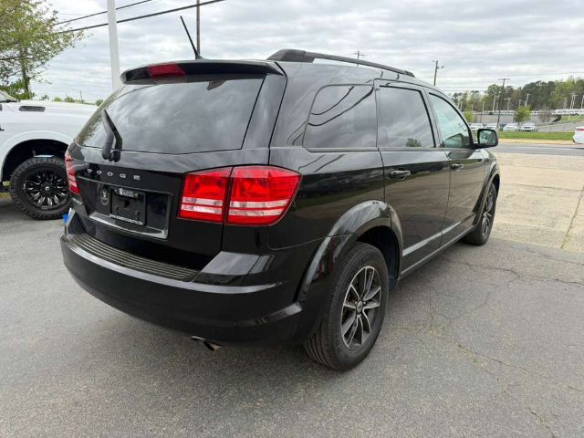 2018 Dodge Journey SE Charlotte NC