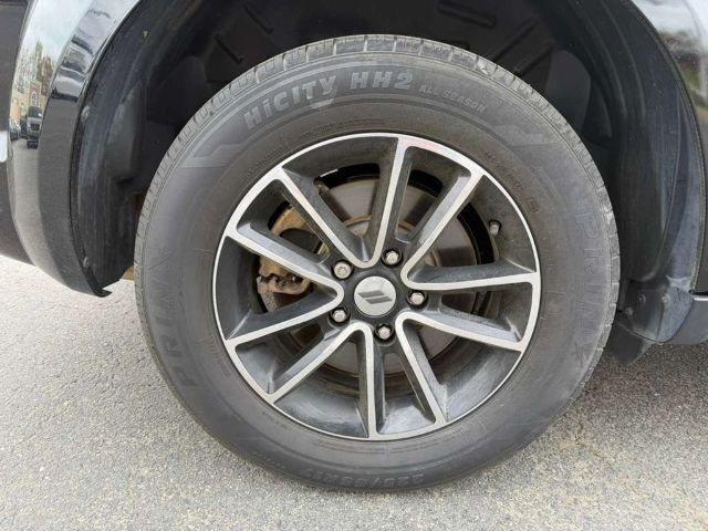 2018 Dodge Journey SE Charlotte NC