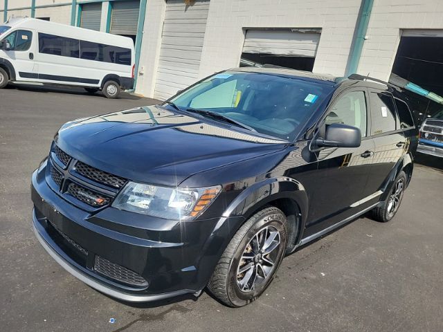 2018 Dodge Journey SE Charlotte NC