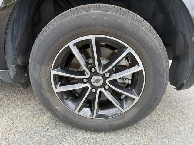 2018 Dodge Journey SE Charlotte NC