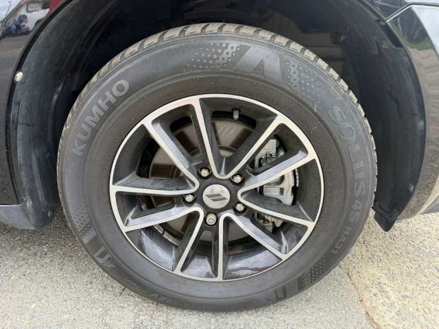 2018 Dodge Journey SE Charlotte NC