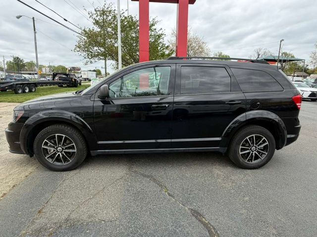 2018 Dodge Journey SE Charlotte NC