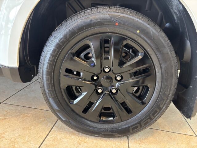 2018 Dodge Journey SE Charlotte NC